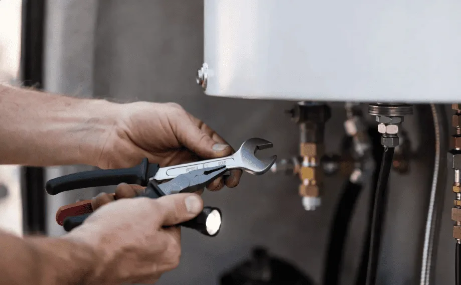 Why choose Water Heater Repair in Centerville, MO